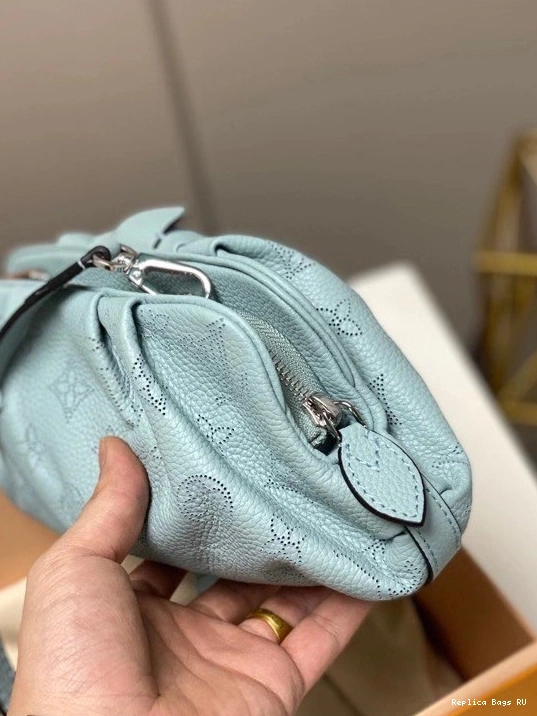 Affordable VUITTON POUCH LOUIS MINI SCALA 0709